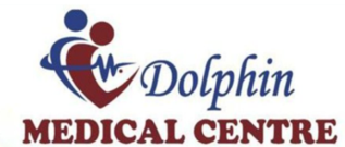 Dolphin Logo